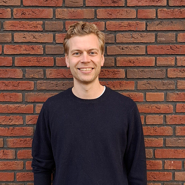Niels van der Vorst